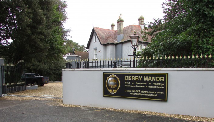ccmepos-install-derby-manor-hotel CCM EPOS Install Derby Manor Hotel