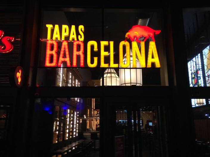 Tapas Barcelona Tapas Barcelona Southampton