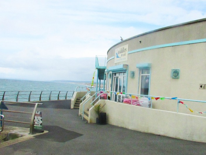 quiddles-cafe-portland Quiddles Cafe Portland Dorset