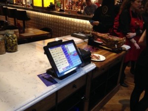 Portable Cash Registers