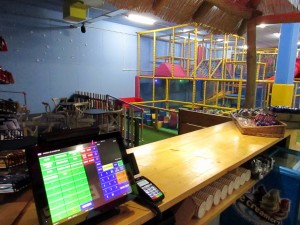 CCM EPoS Oasis Fun case study