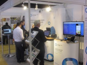 Epos point of sale